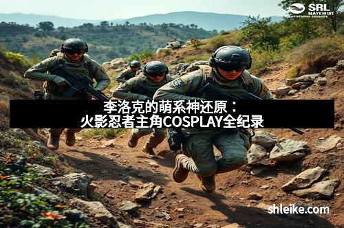 李洛克的萌系神还原:火影忍者主角COSPLAY全纪录